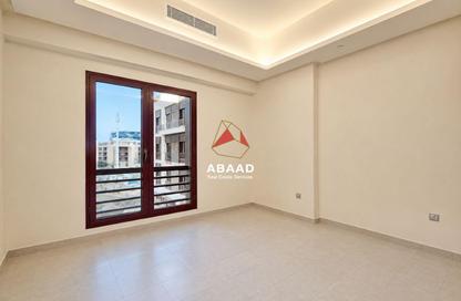 Apartment - 2 Bedrooms - 2 Bathrooms for rent in Fox Hills - Fox Hills - Lusail