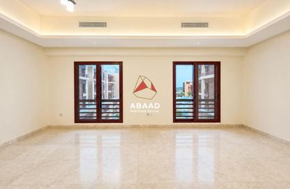 Apartment - 2 Bedrooms - 2 Bathrooms for rent in Fox Hills - Fox Hills - Lusail
