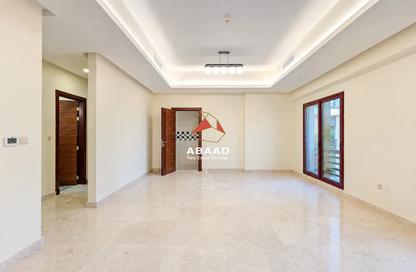 Apartment - 2 - 2 for rent in Fox Hills - Fox Hills - Lusail