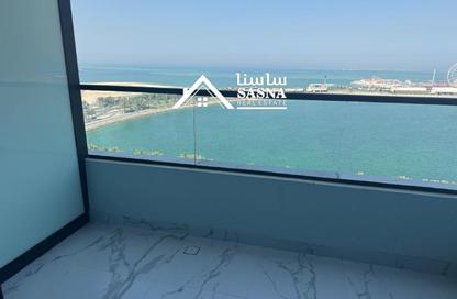 Apartment - 2 Bedrooms - 3 Bathrooms for sale in Marina District - Lusail