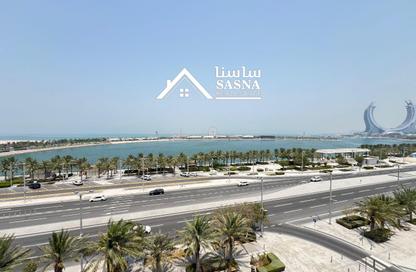 Apartment - 2 Bedrooms - 3 Bathrooms for sale in Marina District - Lusail