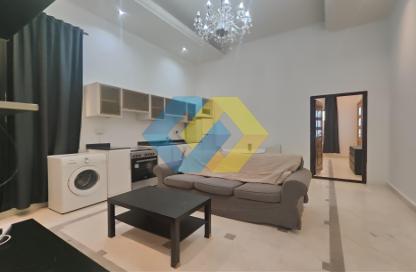 Apartment - 1 Bedroom - 1 Bathroom for rent in Al Kharaitiyat - Al Kharaitiyat - Al Kharaitiyat - Umm Salal Mohammed Apartment - 1 Bedroom - 1 Bathroom for rent in Al Kharaitiyat - Al Kharaitiyat - Al Kharaitiyat - Umm Salal Mohammed