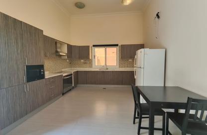 Apartment - 1 - 1 for rent in Al Kharaitiyat - Al Kharaitiyat - Al Kharaitiyat - Umm Salal Mohammed