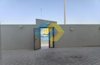 Apartment - 1 Bedroom - 1 Bathroom for rent in Al Kharaitiyat - Al Kharaitiyat - Al Kharaitiyat - Umm Salal Mohammed