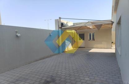 Apartment - 1 Bedroom - 1 Bathroom for rent in Al Kharaitiyat - Al Kharaitiyat - Al Kharaitiyat - Umm Salal Mohammed