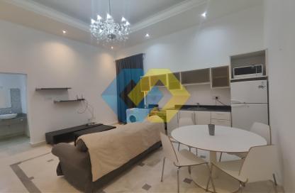 Apartment - 1 Bedroom - 1 Bathroom for rent in Al Kharaitiyat - Al Kharaitiyat - Al Kharaitiyat - Umm Salal Mohammed