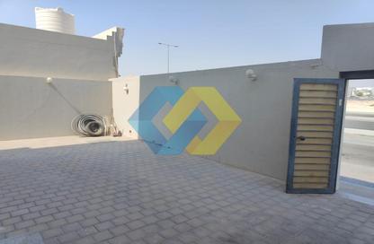 Apartment - 1 Bedroom - 1 Bathroom for rent in Al Kharaitiyat - Al Kharaitiyat - Al Kharaitiyat - Umm Salal Mohammed