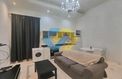 Apartment - 1 Bedroom - 1 Bathroom for rent in Al Kharaitiyat - Al Kharaitiyat - Al Kharaitiyat - Umm Salal Mohammed