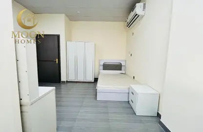 شقة - 1 حمام للايجار في ام غوالينا تجارية - ام غويلينا - أم غويلينا - الدوحة