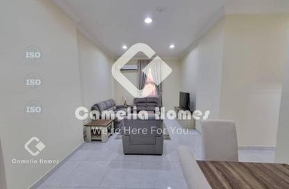 Apartment - 2 Bedrooms - 2 Bathrooms for rent in Al Sadd Road - Al Sadd - Doha