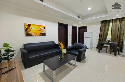 Apartment - 1 Bedroom - 2 Bathrooms for rent in Salaja Street - Doha Al Jadeed - Doha Apartment - 1 Bedroom - 2 Bathrooms for rent in Salaja Street - Doha Al Jadeed - Doha