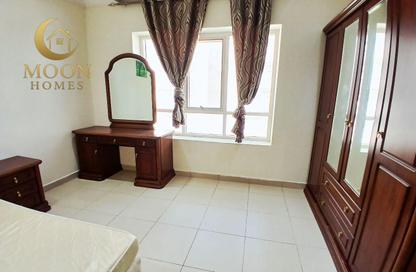 Apartment - 1 - 1 for rent in Umm Ghuwailina 4 - Umm Ghuwailina - Doha