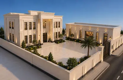 Villa for sale in Rawdat Al Hamama - Al Daayen Villa for sale in Rawdat Al Hamama - Al Daayen