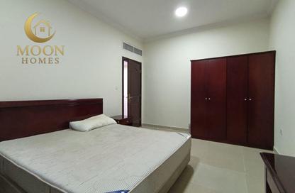 Apartment - 1 Bedroom - 1 Bathroom for rent in Fereej Abdul Aziz - Fereej Abdul Aziz - Doha Apartment - 1 Bedroom - 1 Bathroom for rent in Fereej Abdul Aziz - Fereej Abdul Aziz - Doha