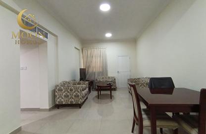 Apartment - 1 Bedroom - 1 Bathroom for rent in Fereej Abdul Aziz - Fereej Abdul Aziz - Doha Apartment - 1 Bedroom - 1 Bathroom for rent in Fereej Abdul Aziz - Fereej Abdul Aziz - Doha
