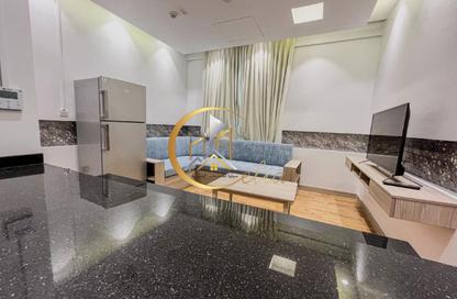 Apartment - 1 - 1 for rent in Al Nasr Street - Al Nasr - Doha