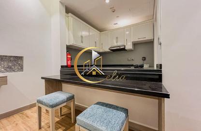 Apartment - 1 - 1 for rent in Al Nasr Street - Al Nasr - Doha