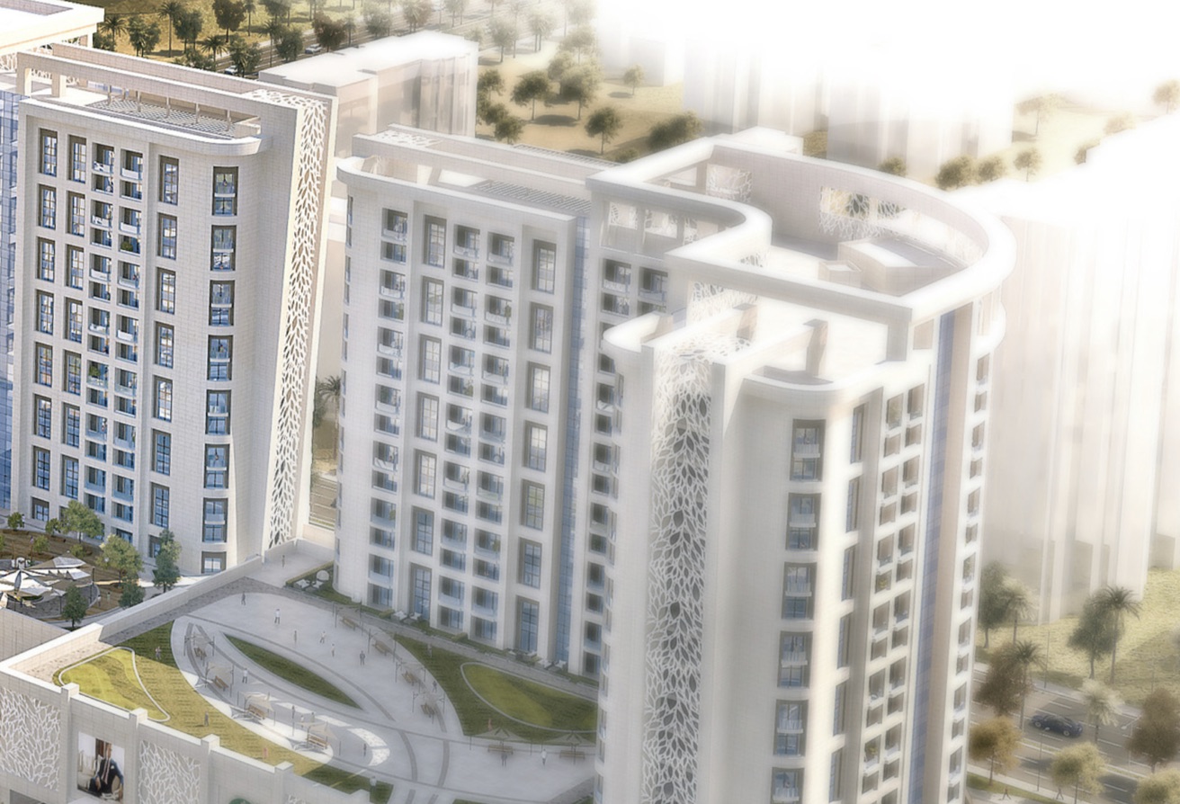 INVEST IN LUSAIL | HOTEL MANAGED APARTMENTS thumbnail 3