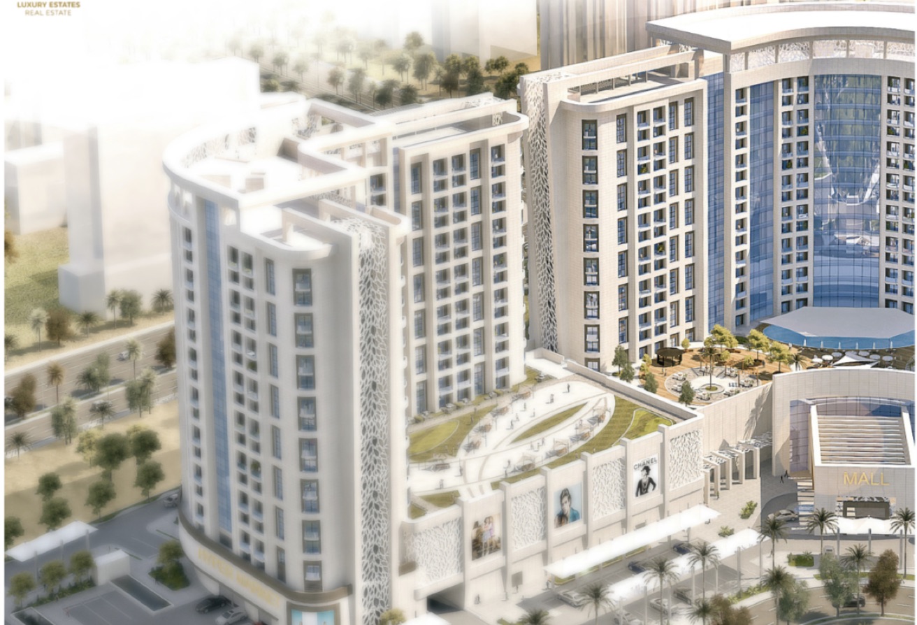 INVEST IN LUSAIL | HOTEL MANAGED APARTMENTS thumbnail 2