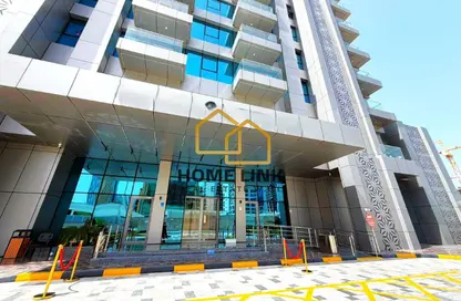 Apartment - 1 Bedroom - 2 Bathrooms for rent in Marina Residences 195 - Marina District - Lusail