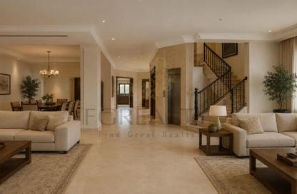 Compound - 7 - 7+ for sale in Umm Salal Mahammad - Umm Salal City - Doha