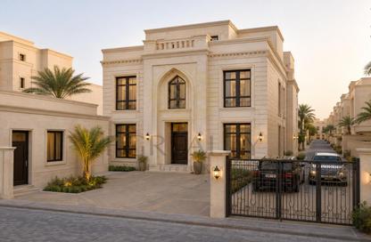 Compound - 7 - 7+ for sale in Umm Salal Mahammad - Umm Salal City - Doha