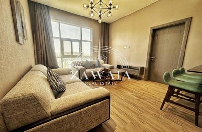 Apartment - 1 Bedroom - 1 Bathroom for rent in Musheireb Apartments - Musheireb - Doha