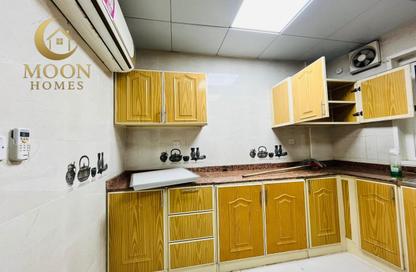 Apartment - 2 Bedrooms - 2 Bathrooms for rent in Al Mansoura - Al Mansoura - Doha Apartment - 2 Bedrooms - 2 Bathrooms for rent in Al Mansoura - Al Mansoura - Doha