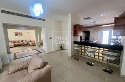 Villa - 4 Bedrooms - 4 Bathrooms for rent in Al Waab Street - Al Waab - Doha