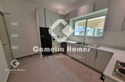 Villa - 4 - 4 for rent in Umm Al Seneem Street - Ain Khaled - Doha Villa - 4 - 4 for rent in Umm Al Seneem Street - Ain Khaled - Doha