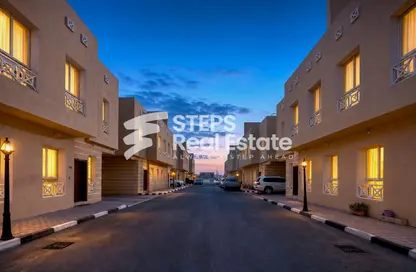 Villa - 5 Bedrooms - 4 Bathrooms for sale in Al Kheesa - Al Kheesa - Umm Salal Mohammed