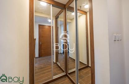 Apartment - 1 Bedroom - 2 Bathrooms for sale in Al Erkyah City - Lusail