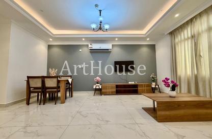 Apartment - 2 - 3 for rent in Al Nasr Street - Al Nasr - Doha
