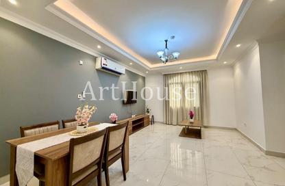 Apartment - 2 - 3 for rent in Al Nasr Street - Al Nasr - Doha