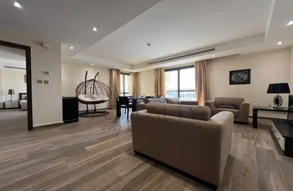 Apartment - 1 Bedroom - 1 Bathroom for sale in Catania - La Piazza - Fox Hills - Lusail