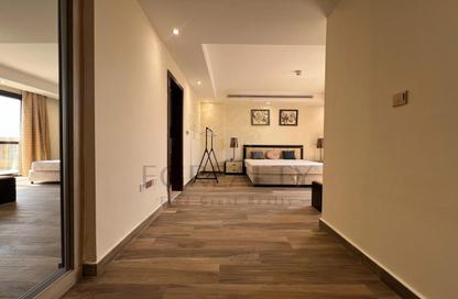 Apartment - 1 Bedroom - 1 Bathroom for sale in Catania - La Piazza - Fox Hills - Lusail