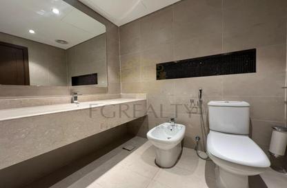Apartment - 1 Bedroom - 1 Bathroom for sale in Catania - La Piazza - Fox Hills - Lusail