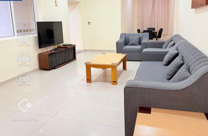 Apartment - 2 - 2 for rent in Najma 28 - Ibn Dirhem Street - Najma - Doha Apartment - 2 - 2 for rent in Najma 28 - Ibn Dirhem Street - Najma - Doha