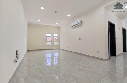 Apartment - 2 Bedrooms - 2 Bathrooms for rent in Muntazah 19 - Al Muntazah - Doha