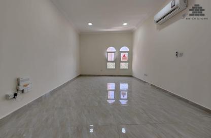 Apartment - 2 Bedrooms - 2 Bathrooms for rent in Muntazah 19 - Al Muntazah - Doha