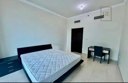 Apartment - 1 Bedroom - 2 Bathrooms for rent in West Bay Tower - West Bay - West Bay - Doha