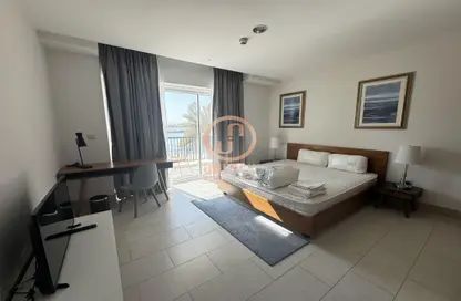 Townhouse - 3 Bedrooms - 5 Bathrooms for rent in Viva West - Viva Bahriyah - The Pearl Island - Doha
