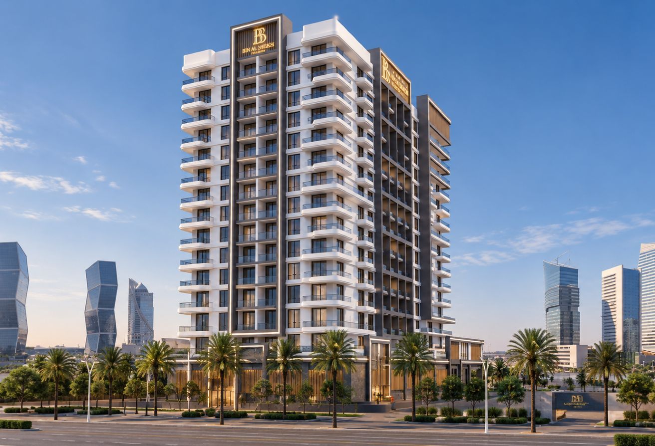 BULK SALE | 21 UNITS| LUSAIL MARINA_1BHK,2BHK,3BHK thumbnail 8