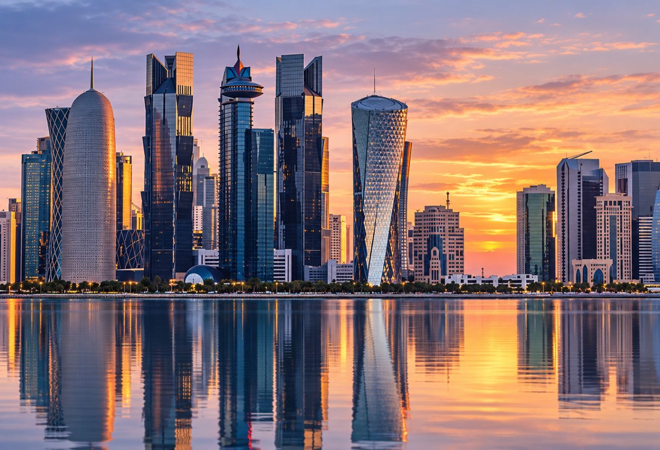 BULK SALE | 21 UNITS| LUSAIL MARINA_1BHK,2BHK,3BHK
