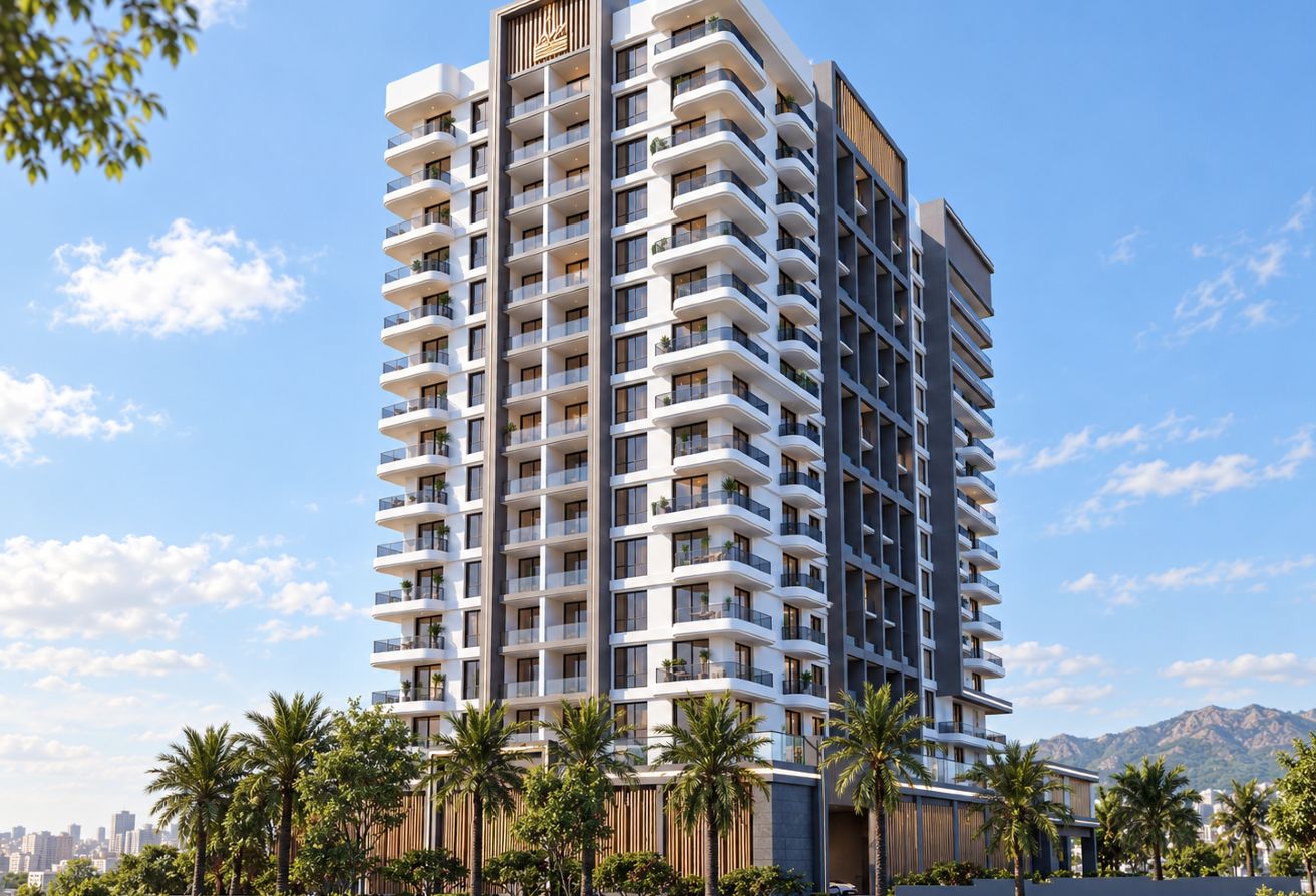 BULK SALE | 21 UNITS| LUSAIL MARINA_1BHK,2BHK,3BHK thumbnail 12