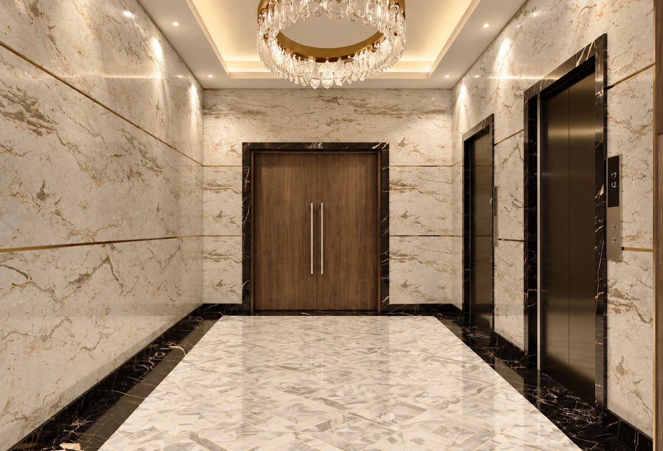 BULK SALE | 21 UNITS| LUSAIL MARINA_1BHK,2BHK,3BHK thumbnail 7