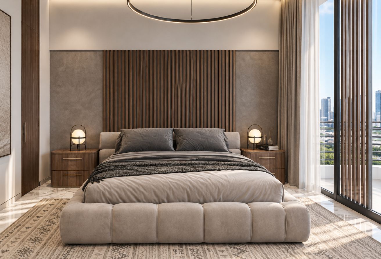 BULK SALE | 21 UNITS| LUSAIL MARINA_1BHK,2BHK,3BHK thumbnail 11