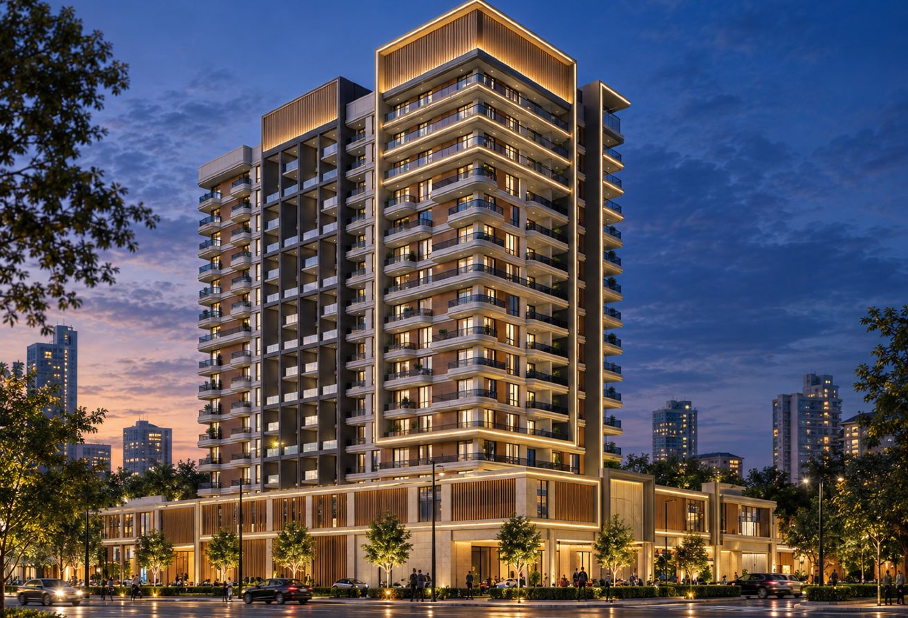 BULK SALE | 21 UNITS| LUSAIL MARINA_1BHK,2BHK,3BHK thumbnail 10