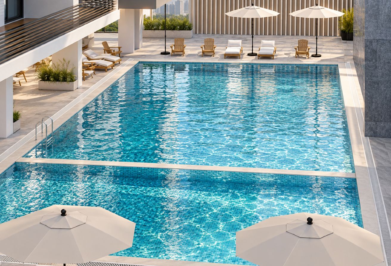 BULK SALE | 21 UNITS| LUSAIL MARINA_1BHK,2BHK,3BHK thumbnail 9