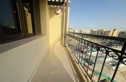 شقة - غرفة نوم - 2 حمامات للايجار في فيرونا - فوكس هيلز - فوكس هيلز - الوسيل